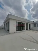 Penthouse exclusivist cu terasa proprie de 80 mp