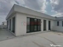 Penthouse exclusivist cu terasa proprie de 80 mp