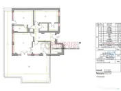 Penthouse exclusivist cu terasa proprie de 80 mp