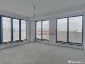 Penthouse exclusivist cu terasa proprie de 80 mp