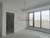 Penthouse exclusivist cu terasa proprie de 80 mp