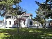 Vila individuala, 7 camere, 2 garaje, curte - Pipera, Cor... 