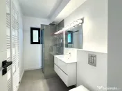 Vila individuala, 7 camere, 2 garaje, curte - Pipera, Cor... 