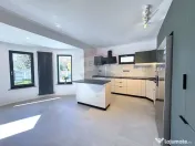 Vila individuala, 7 camere, 2 garaje, curte - Pipera, Cor... 