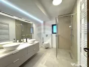 Vila individuala, 7 camere, 2 garaje, curte - Pipera, Cor... 