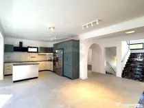 Vilă premium cu 1.000 mp teren în Pipera – Cortina North