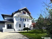 Vilă premium cu 1.000 mp teren în Pipera – Cortina North