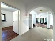 Vilă premium cu 1.000 mp teren în Pipera – Cortina North