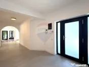 Vilă premium cu 1.000 mp teren în Pipera – Cortina North