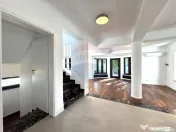 Vilă premium cu 1.000 mp teren în Pipera – Cortina North