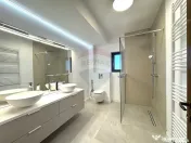Vilă premium cu 1.000 mp teren în Pipera – Cortina North