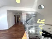 Vilă premium cu 1.000 mp teren în Pipera – Cortina North