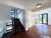 Vilă premium cu 1.000 mp teren în Pipera – Cortina North