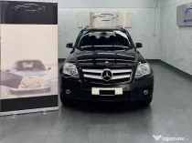 Mercedes-Benz GLK 200 CDI