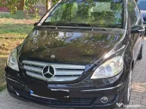 Mercedes-Benz B200