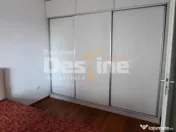 Apartament cu 2 camere, suprafata de 55mp cu loc de parcare 