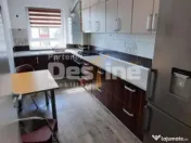 Apartament cu 2 camere, suprafata de 55mp cu loc de parcare 