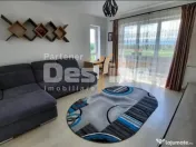 Apartament cu 2 camere, suprafata de 55mp cu loc de parcare 