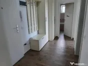 Apartament cu 2 camere, suprafata de 55mp cu loc de parcare 