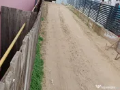 Teren intravilan 1000mp 