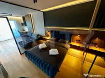 Apartament 2 camere, modern, parcare, zona Rivus