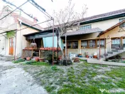 Casă cu 3 camere și teren de 572 m2, zona Gai, Arad 