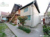 Casă cu 3 camere și teren de 572 m2, zona Gai, Arad 