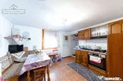 Casă cu 3 camere și teren de 572 m2, zona Gai, Arad