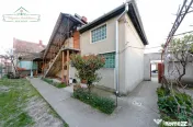 Casă cu 3 camere și teren de 572 m2, zona Gai, Arad