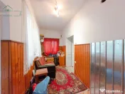 Casă cu 3 camere și teren de 572 m2, zona Gai, Arad 