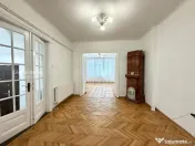 Unirii | Interwar Office • Villa Apartment • 4 Rooms | P 