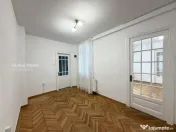 Unirii | Interwar Office • Villa Apartment • 4 Rooms | P 