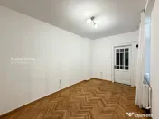 Unirii | Interwar Office • Villa Apartment • 4 Rooms | P 