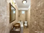 Unirii | Interwar Office • Villa Apartment • 4 Rooms | P 