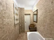 Unirii | Interwar Office • Villa Apartment • 4 Rooms | P 