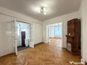 Unirii | Interwar Office • Villa Apartment • 4 Rooms | P 