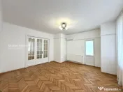 Unirii | Interwar Office • Villa Apartment • 4 Rooms | P 