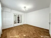 Unirii | Interwar Office • Villa Apartment • 4 Rooms | P 