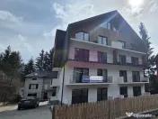 Apartament cu 2 camere de vanzare in Busteni 