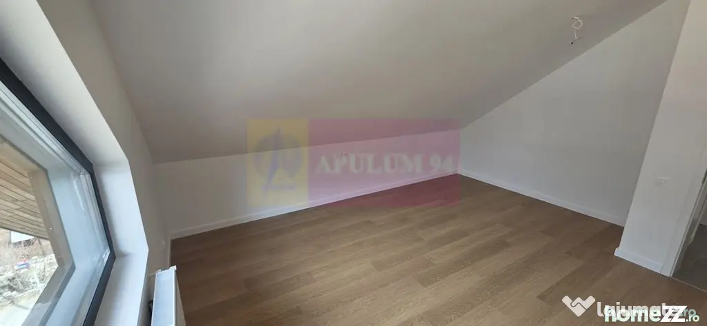 Apartament cu 2 camere de vanzare in Busteni