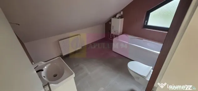 Apartament cu 2 camere de vanzare in Busteni
