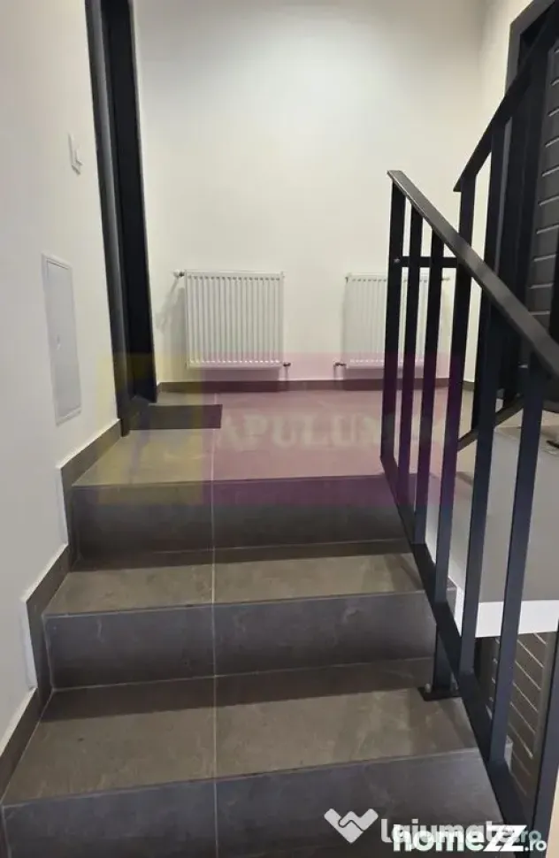 Apartament cu 2 camere de vanzare in Busteni