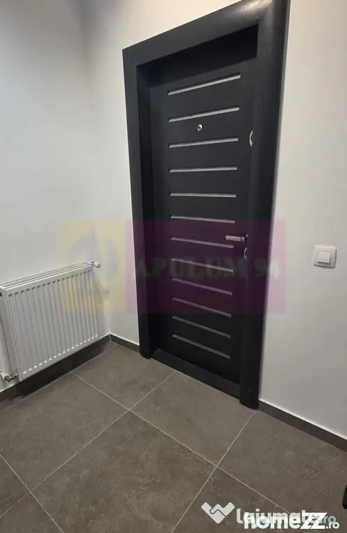 Apartament cu 2 camere de vanzare in Busteni