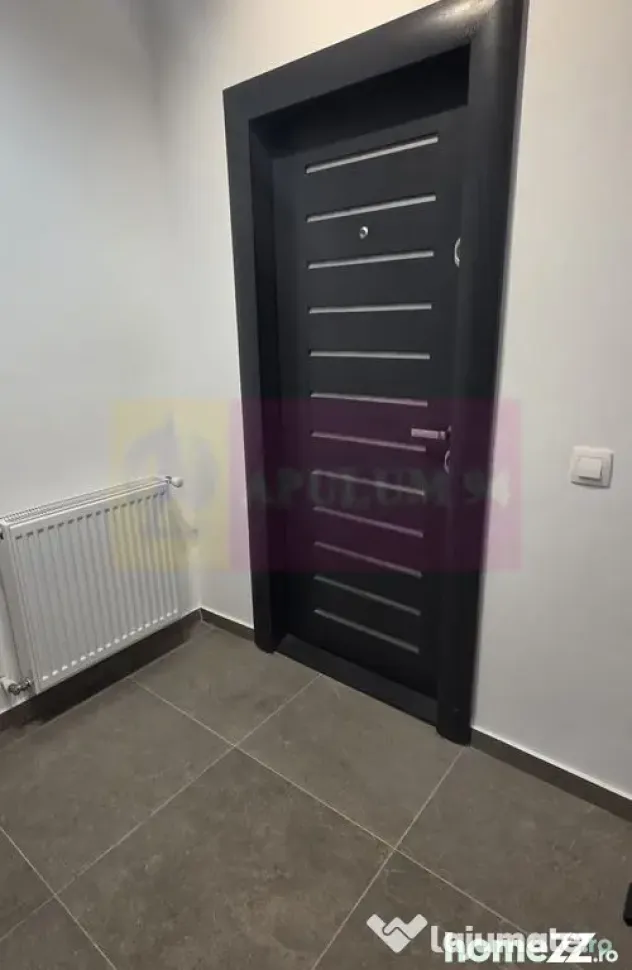 Apartament cu 2 camere de vanzare in Busteni
