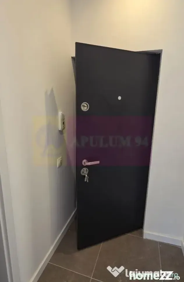 Apartament cu 2 camere de vanzare in Busteni