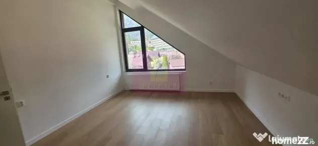 Apartament cu 2 camere de vanzare in Busteni - Busteni (Prahova)