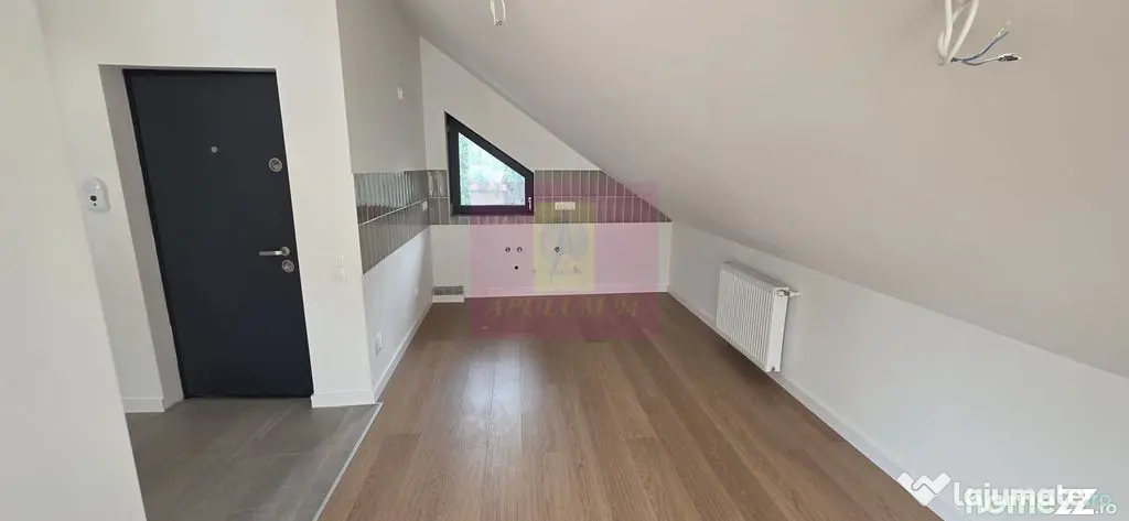 Apartament cu 2 camere de vanzare in Busteni - Busteni (Prahova)