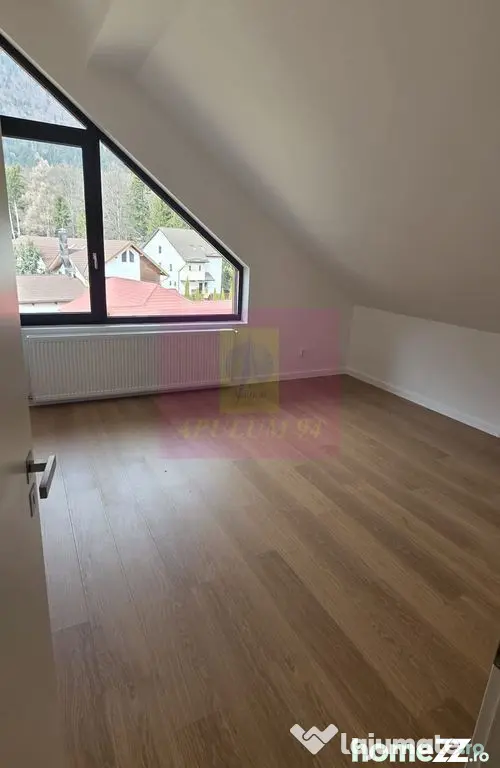 Apartament cu 2 camere de vanzare in Busteni - Busteni (Prahova)