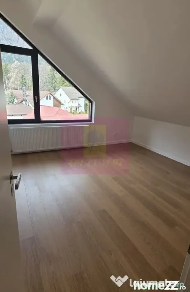 Apartament cu 2 camere de vanzare in Busteni - Busteni (Prahova)