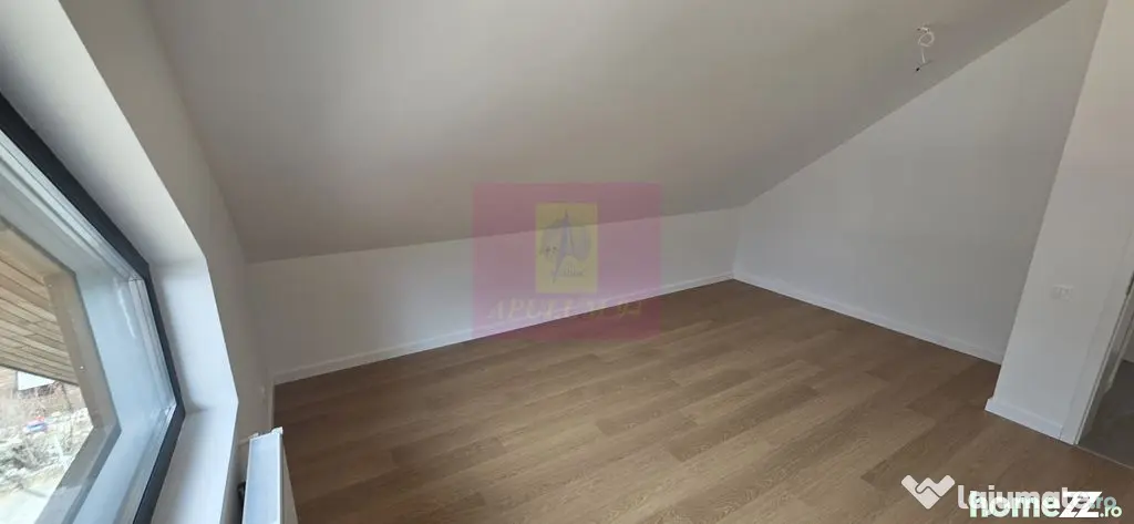 Apartament cu 2 camere de vanzare in Busteni - Busteni (Prahova)